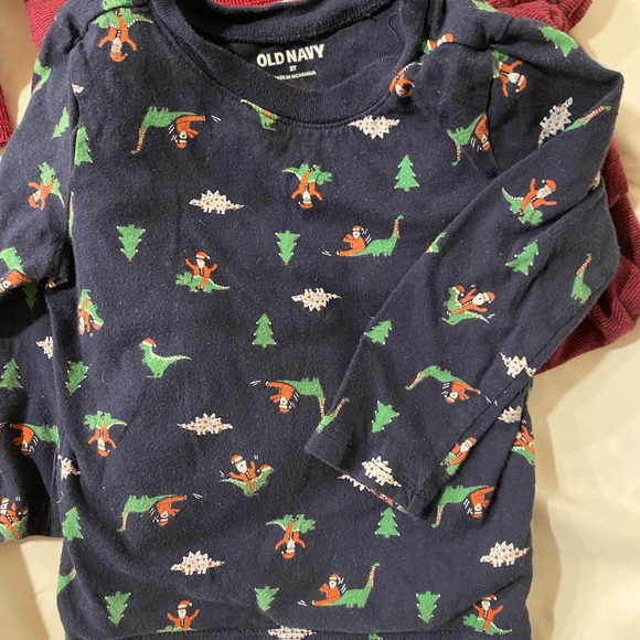 GIFTED Epic Threads Toddler Hooded Lined Full Zip Sweatsuit Pants Sz 2T - Picture 9 of 10